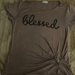 Brown black, riding tied teen/adult pretty churchy